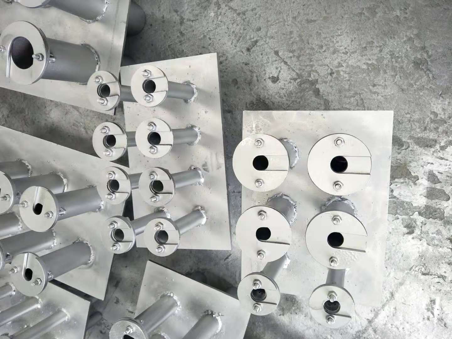 广元市通风套管刚性防水套管 - 推荐